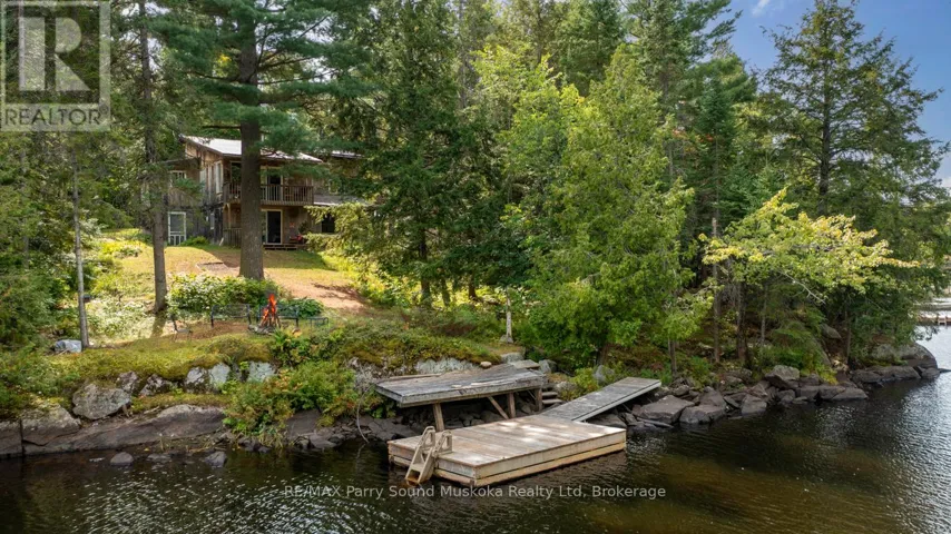 252 DUNCHURCH ESTATES ROAD, Whitestone (Hagerman), Ontario P0A1G0