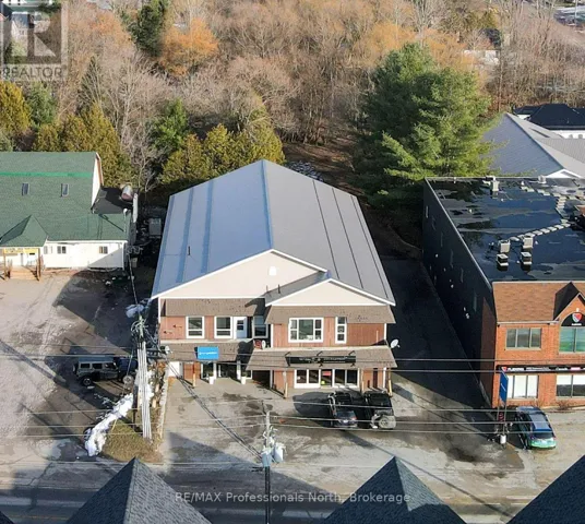 41 MAPLE AVENUE, Dysart et al (Dysart), Ontario K0M1S0