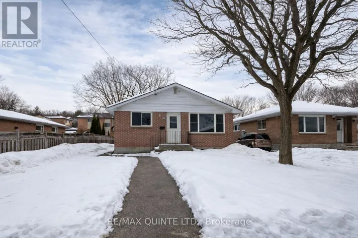 15 UNION STREET, Belleville (Belleville Ward), Ontario K8P2B5