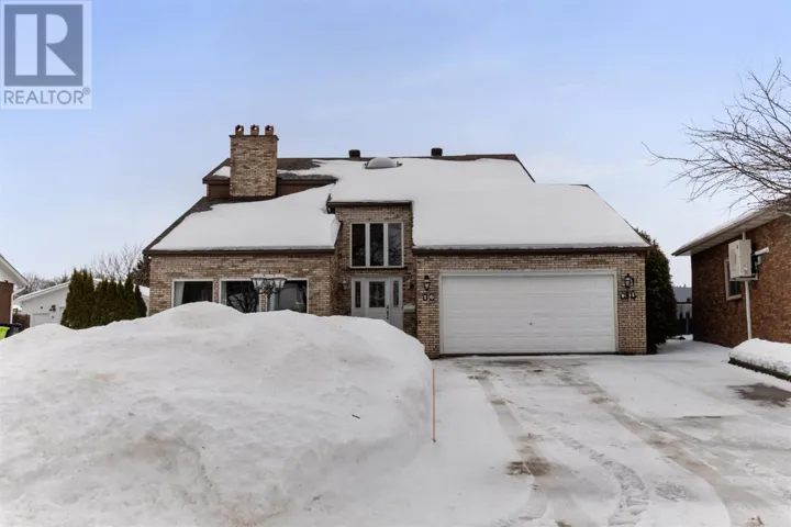 16 Charlotte DR, Sault Ste. Marie, Ontario P6B5S7