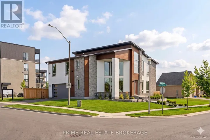 115 SOUTH CARRIAGE ROAD, London North (North I), Ontario N6H0C6