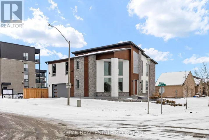 115 SOUTH CARRIAGE ROAD, London North (North I), Ontario N6H0C6