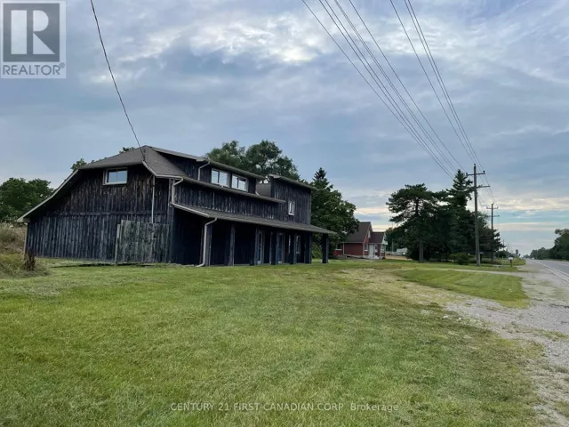 23239 RICHMOND STREET, Middlesex Centre (Birr), Ontario N5X4B2