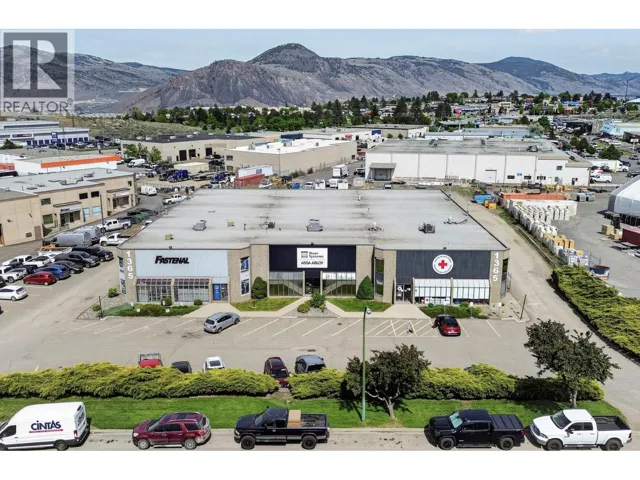 1365 DALHOUSIE Drive, Kamloops, British Columbia V2C5P6