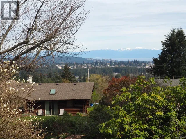2331 Panorama View Dr, Nanaimo, British Columbia V9R6T1
