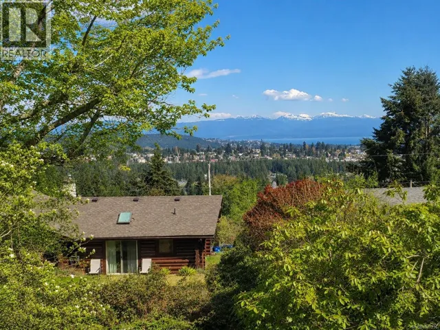 2331 Panorama View Dr, Nanaimo, British Columbia V9R6T1