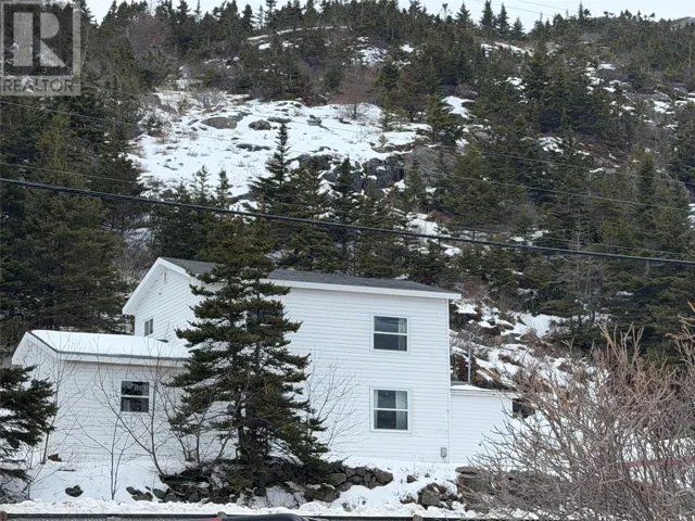 54 Seaview Drive, Burin, Newfoundland & Labrador A0E1E0