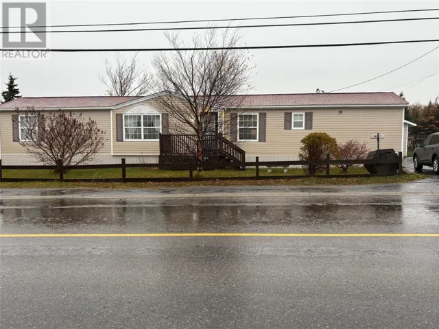 97 Brook Street, Stephenville Crossing, Newfoundland & Labrador A0N2C0