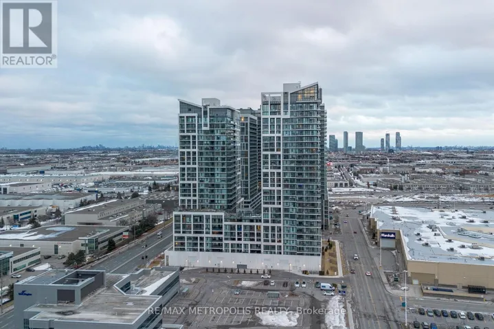 1214 - 9000 JANE STREET, Vaughan (Vellore Village), Ontario L4K0M6