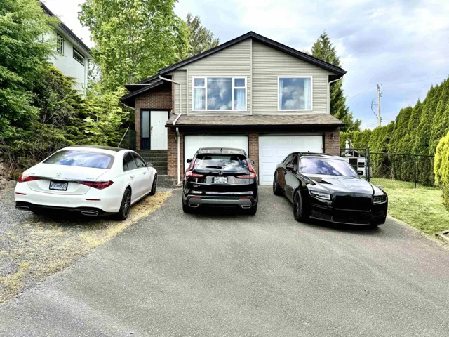 47600 MOUNTAIN PARK DRIVE, Little Mountain, Chilliwack, British Columbia V2P7P6