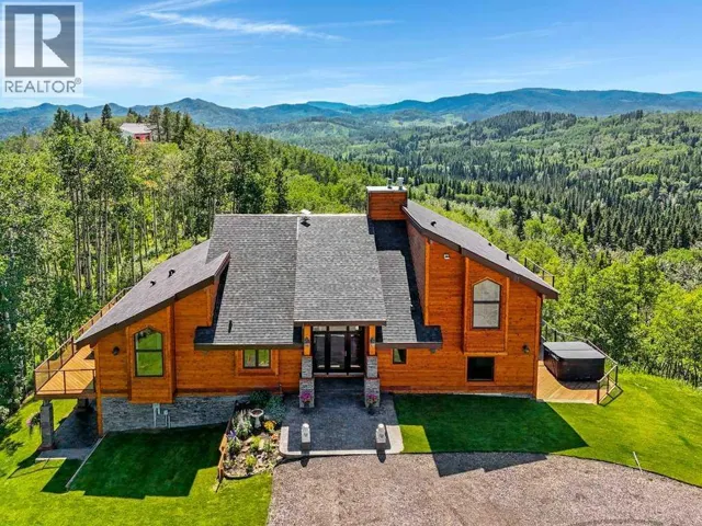 400, 368191 184 Avenue W, Rural Foothills County, Alberta T0L1K0
