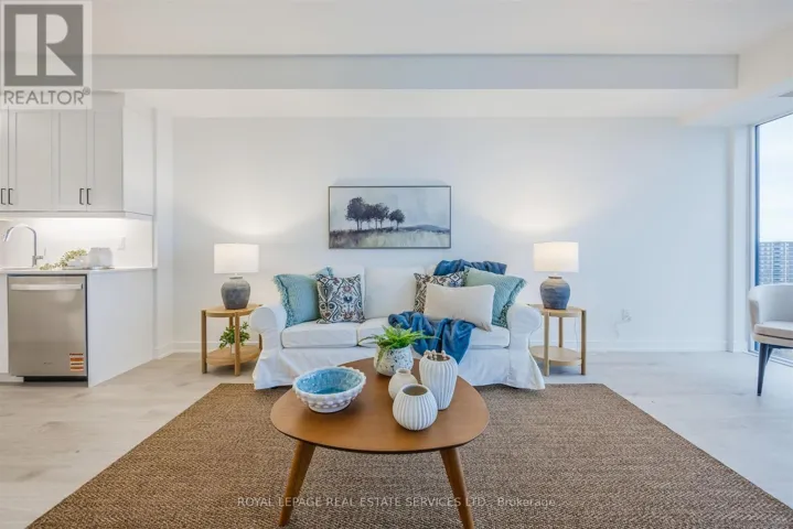 1508 - 1035 SOUTHDOWN ROAD, Mississauga (Clarkson), Ontario L5J0A2