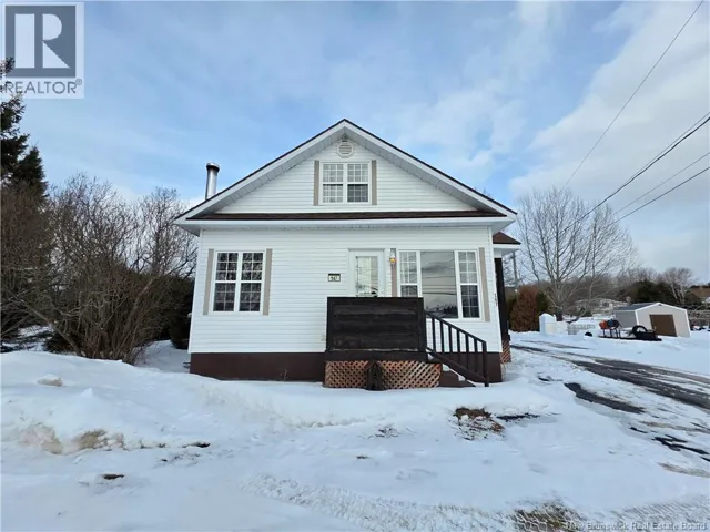 147 Principale, Sainte-Anne-De-Madawaska, New Brunswick E7E1B1