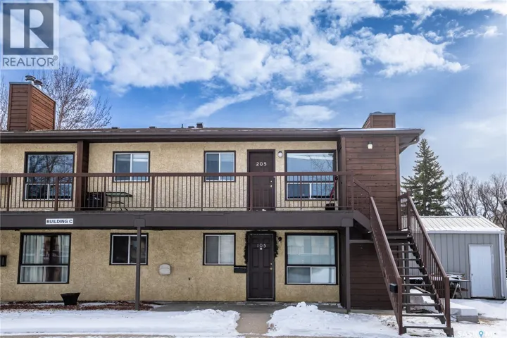 205C 1350 Gordon ROAD, Moose Jaw, Saskatchewan S6H7R9