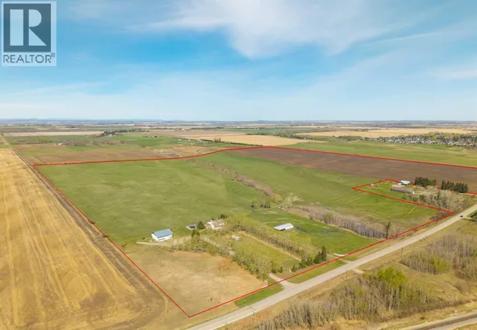 31144 Range Road 20, Rural Mountain View County, Alberta T0M0W0