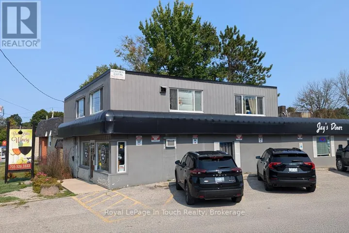 505 KING STREET, Midland, Ontario L4R3N5