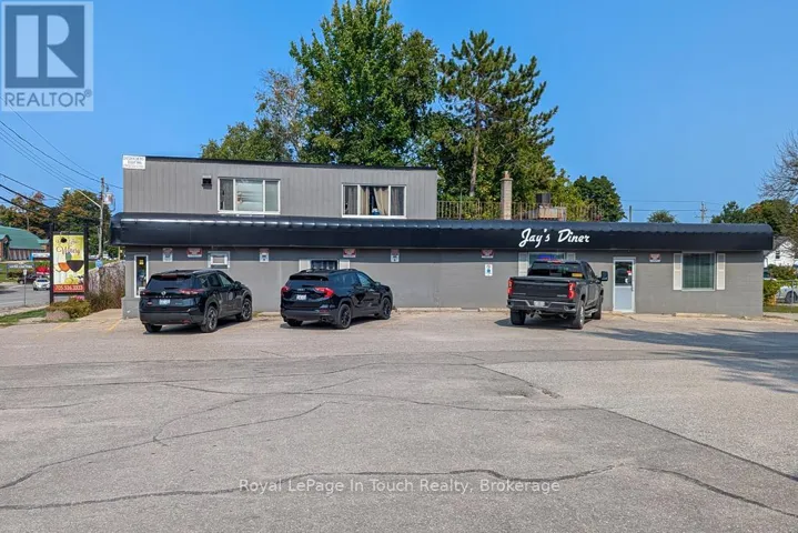 505 KING STREET, Midland, Ontario L4R3N5