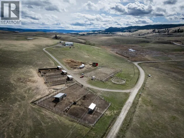 3650 PRINCETON KAMLOOPS Highway, Kamloops, British Columbia V0E2A0