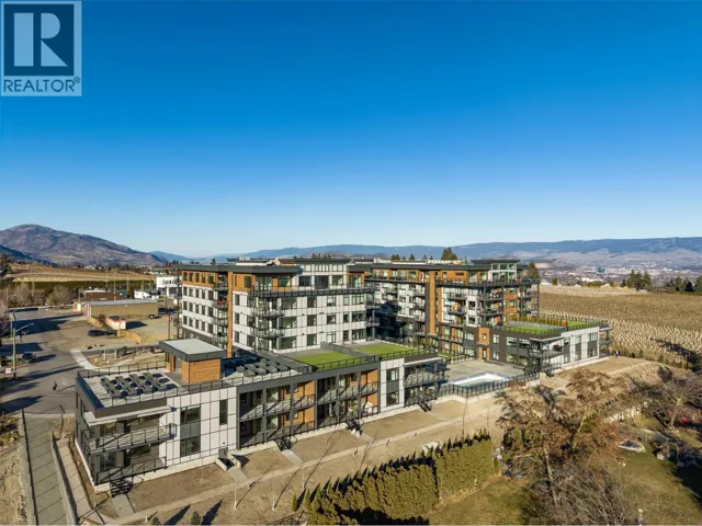 2760 Olalla Road Unit# 107, West Kelowna, British Columbia V1Z2A9