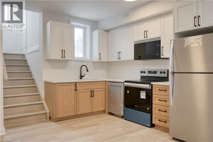 800 MYERS Road Unit# 107, Cambridge, Ontario N1R5S2