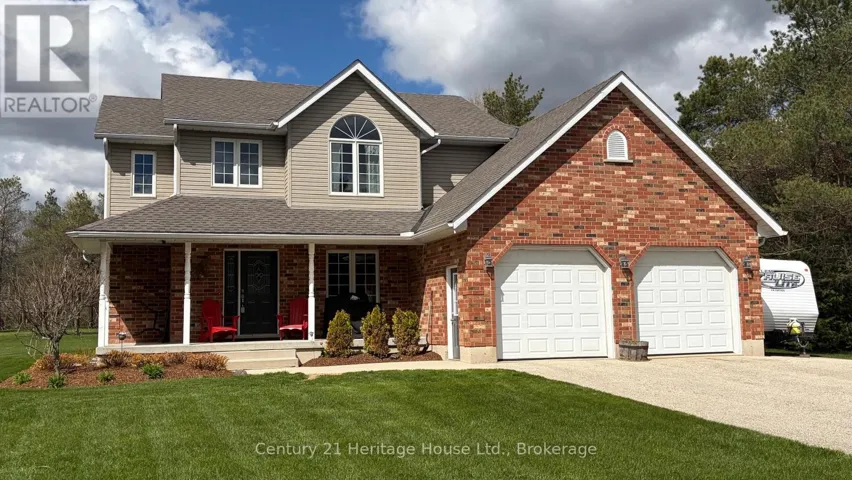 323237 DURHAM ROAD E, West Grey, Ontario N0G1R0