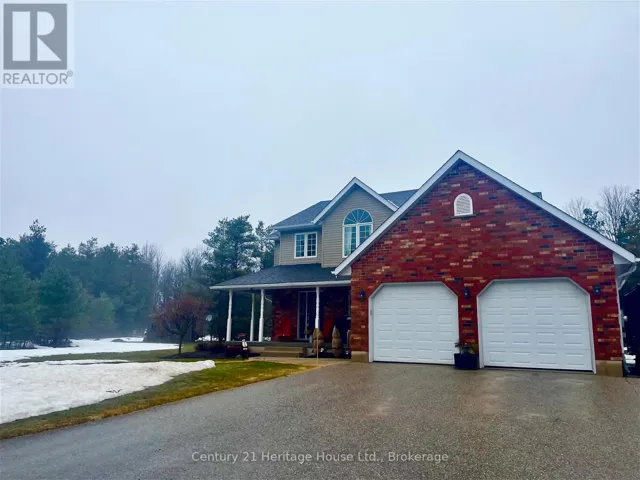 323237 DURHAM ROAD E, West Grey, Ontario N0G1R0