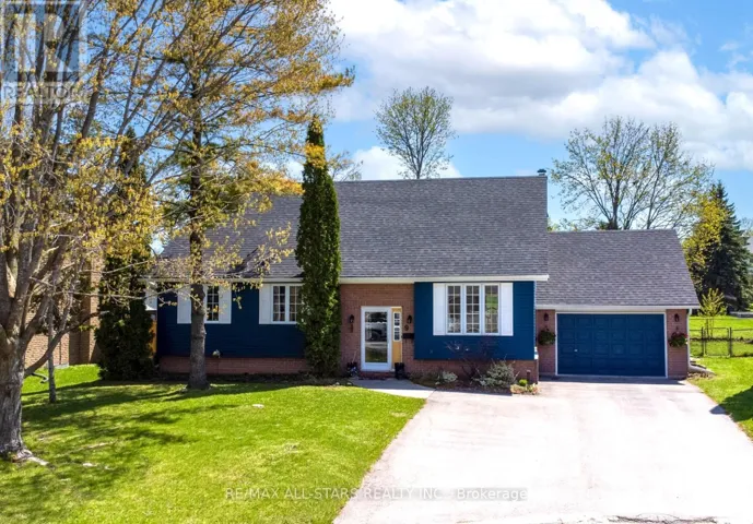9 DON COURT, Kawartha Lakes (Lindsay), Ontario K9V5T1