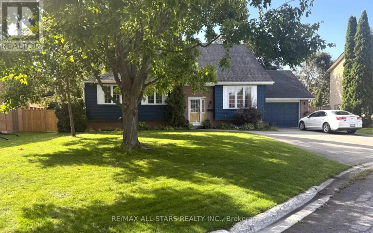 9 DON COURT, Kawartha Lakes (Lindsay), Ontario K9V5T1