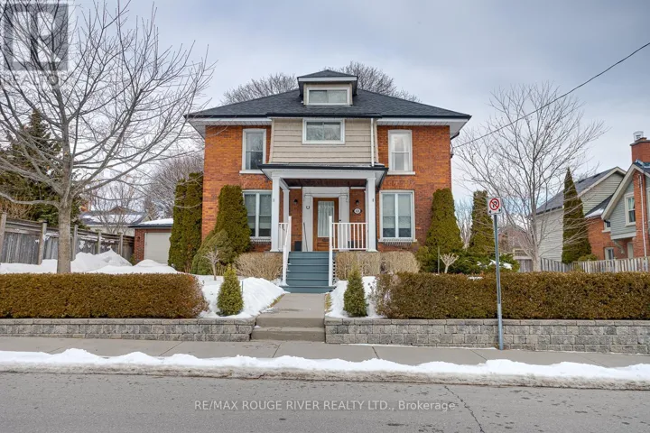 40 BUCK STREET, Cobourg, Ontario K9A2K9