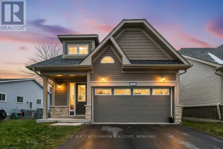 165 PURDY ROAD, Loyalist (Bath), Ontario K0H1G0