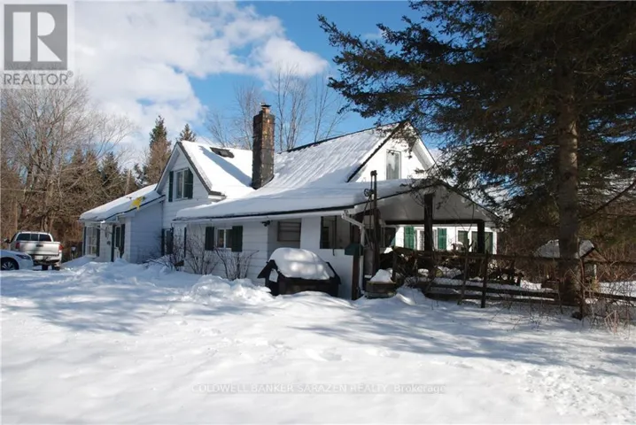 7196 RIDEAU VALLEY DRIVE S, Ottawa, Ontario K0A2E0