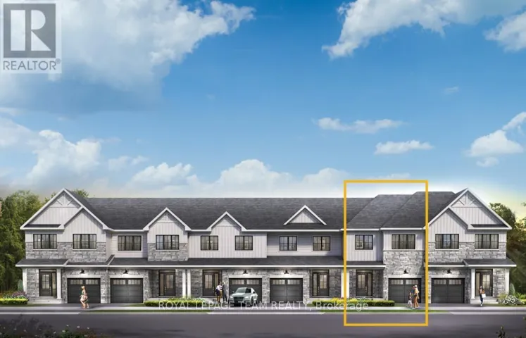 2474 PORTOBELLO BOULEVARD, Ottawa, Ontario K4A4W9