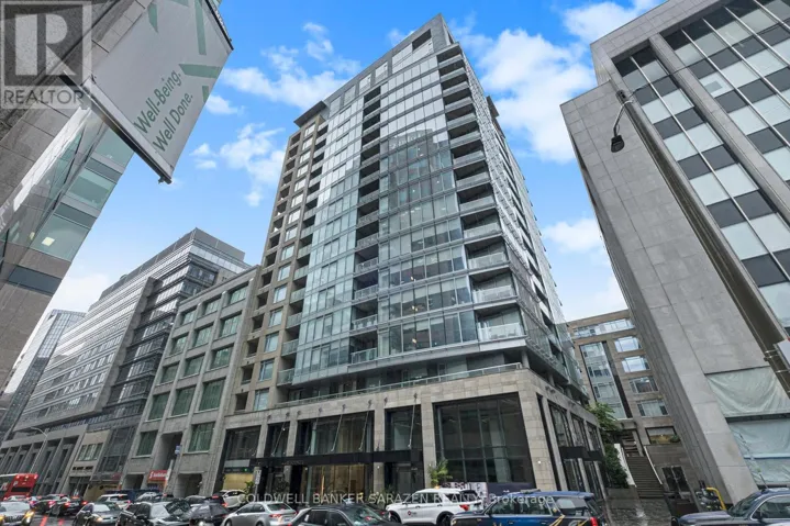 808 - 101 QUEEN STREET, Ottawa, Ontario K1P0B7