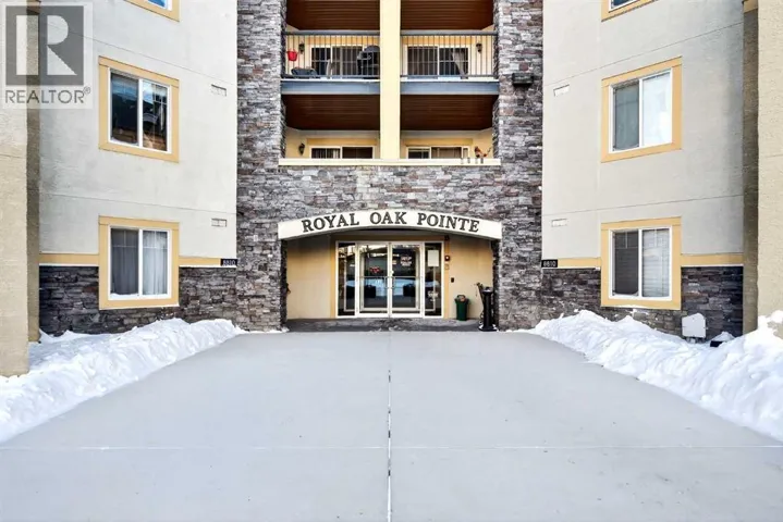 1425, 8810 Royal Birch Boulevard NW, Calgary, Alberta T3G6A9