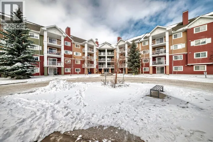 4425, 10 Prestwick Bay SE, Calgary, Alberta T2Z0B4