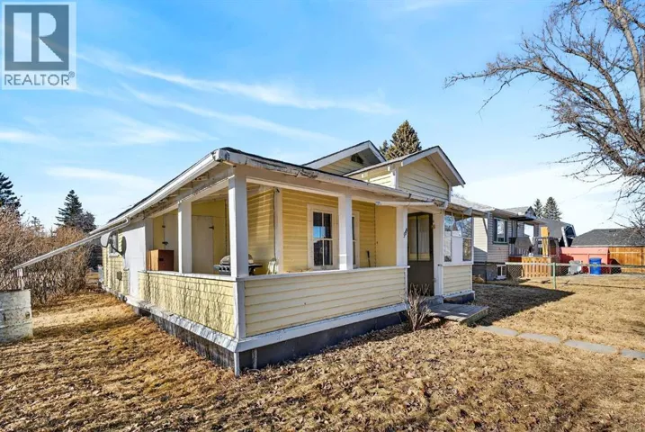 509 1 Street SE, Diamond Valley, Alberta T0L0H0