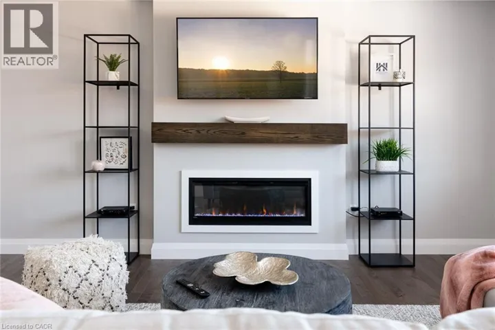 202 BRIDGE Crescent, Minto, Ontario N0G2P0