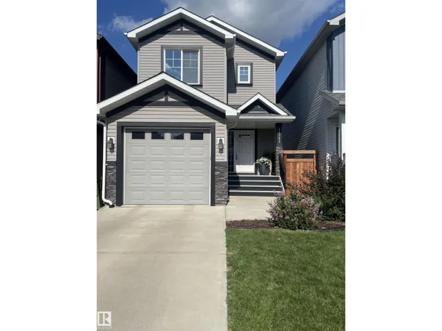 17143 38 ST NW, Edmonton, Alberta T6L5A6