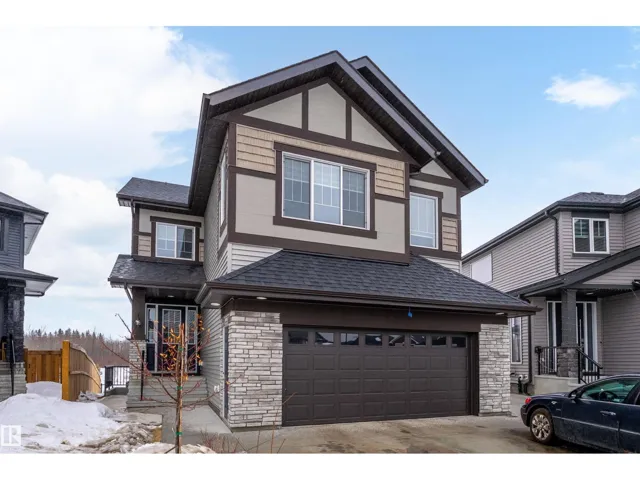 5211 23A AV SW, Edmonton, Alberta T6X2X3