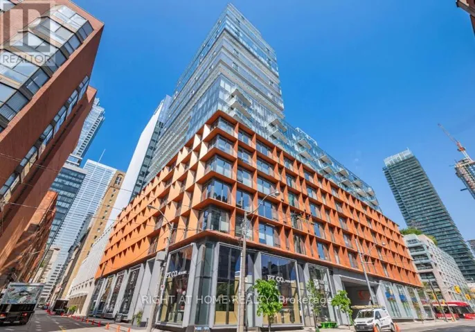 1904 - 60 COLBORNE STREET, Toronto (Church-Yonge Corridor), Ontario M5E0B7