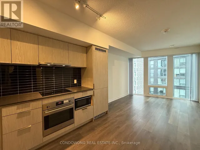 2909 - 60 SHUTER STREET, Toronto (Church-Yonge Corridor), Ontario M5B0B7