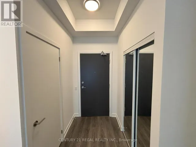 N641 - 7 GOLDEN LION HEIGHTS, Toronto (Newtonbrook East), Ontario M2M0C1