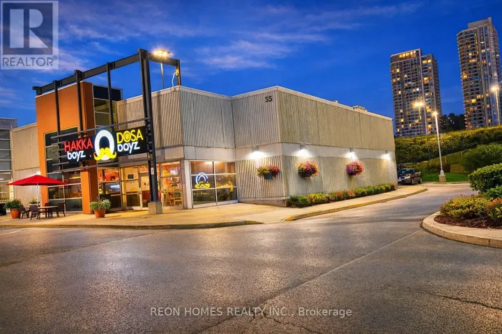 K2 - 35 WILLIAM KITCHEN ROAD, Toronto (Dorset Park), Ontario M1P5B7