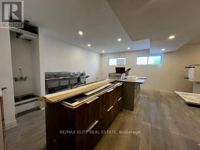 BSMT - 4246 SHEPPARD AVENUE E, Toronto (Agincourt South-Malvern West), Ontario M1S1T5