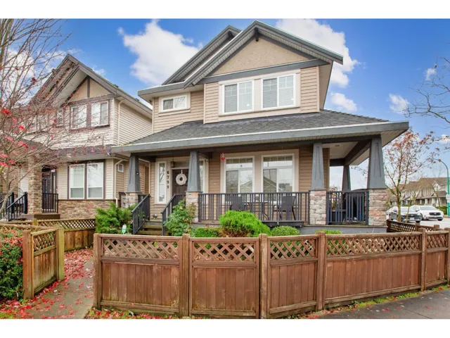 6799 192 STREET, Surrey, British Columbia V4N6A3