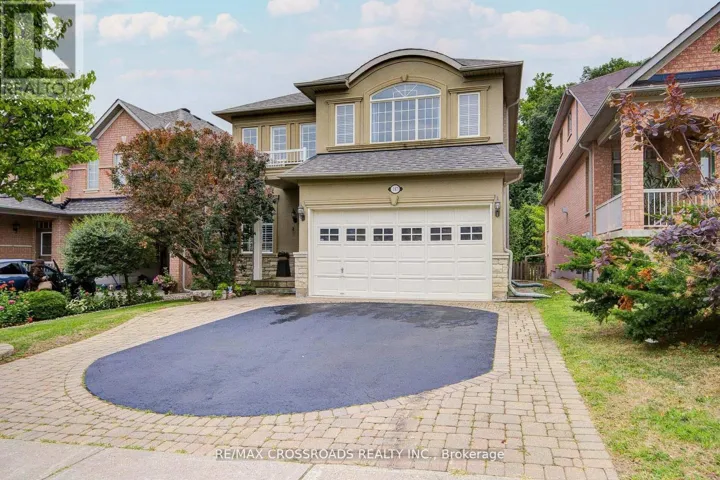 187 SUMMERIDGE DRIVE, Vaughan (Patterson), Ontario L4J8T2