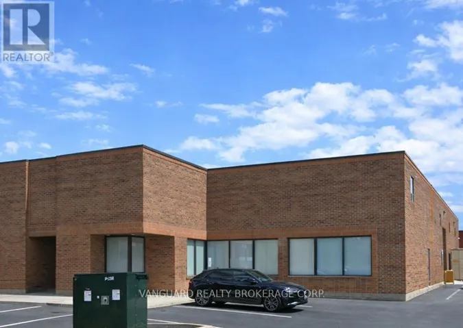 A - 41 BUTTERMILL AVENUE, Vaughan (Concord), Ontario L4K3X1