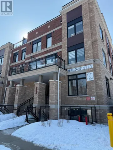 1202 - 56 ELIZABETH STREET, Richmond Hill (Mill Pond), Ontario L4C5W2