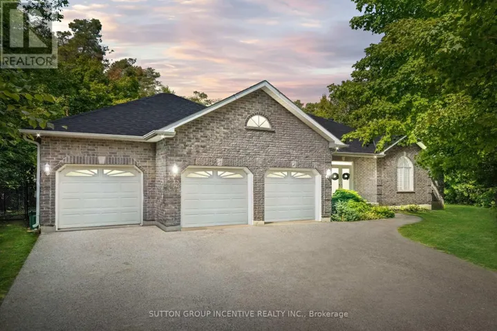 1882 PROVIDENCE LANE, Severn (Marchmont), Ontario L3V6H2