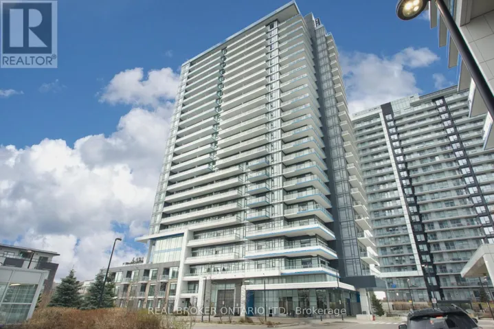 306 - 2560 EGLINTON AVENUE W, Mississauga (Central Erin Mills), Ontario L5M0Y3